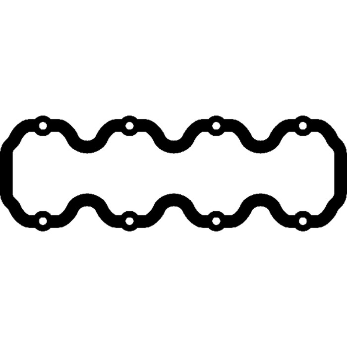 Прокладка клапанной крышки Corteco 423923P