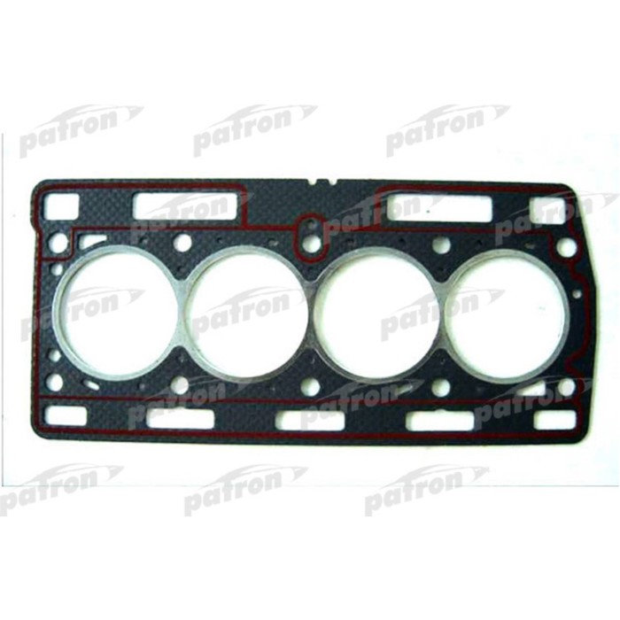 Прокладка ГБЦ Patron PG20084
