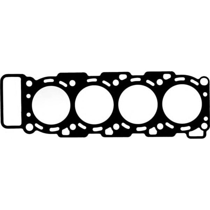 Прокладка ГБЦ VICTOR REINZ 61-36075-00