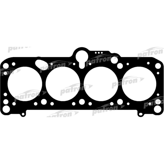 Прокладка ГБЦ Patron PG20141