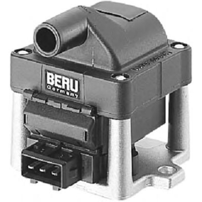 Катушка зажигания BERU ZSE001