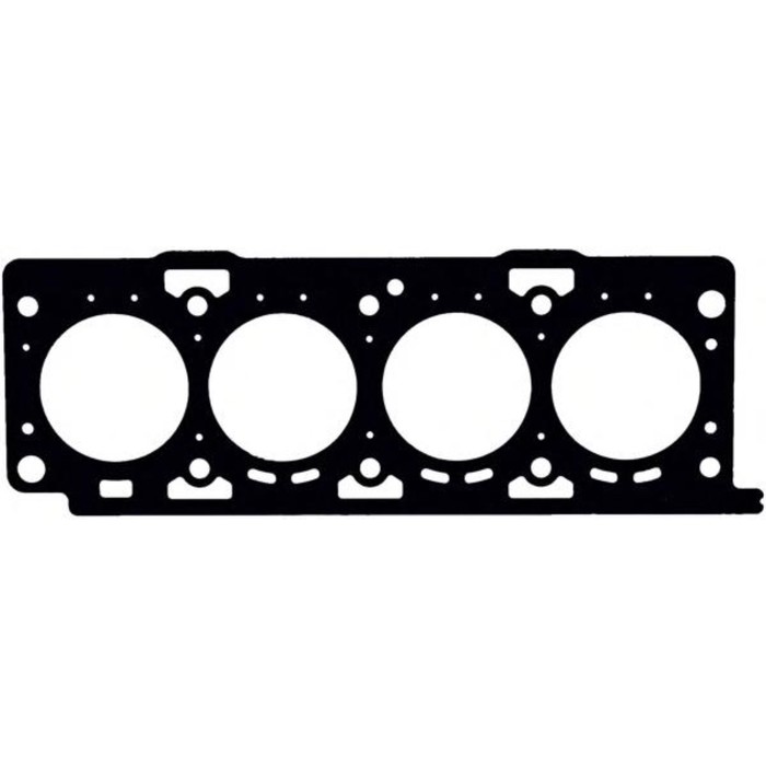 Прокладка ГБЦ VICTOR REINZ 61-37070-00