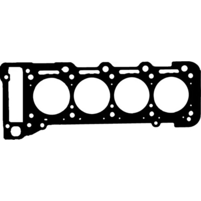 Прокладка ГБЦ VICTOR REINZ 61-37200-20