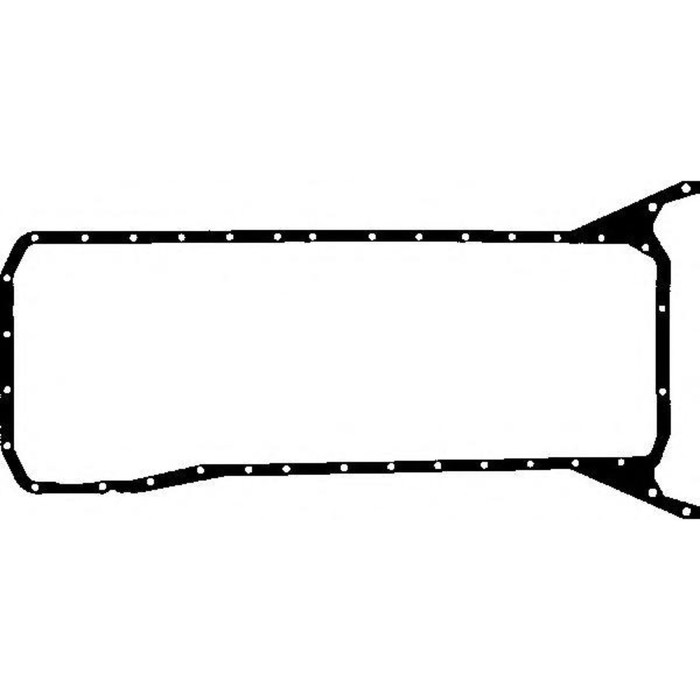 Прокладка масляного поддона VICTOR REINZ 71-28326-00