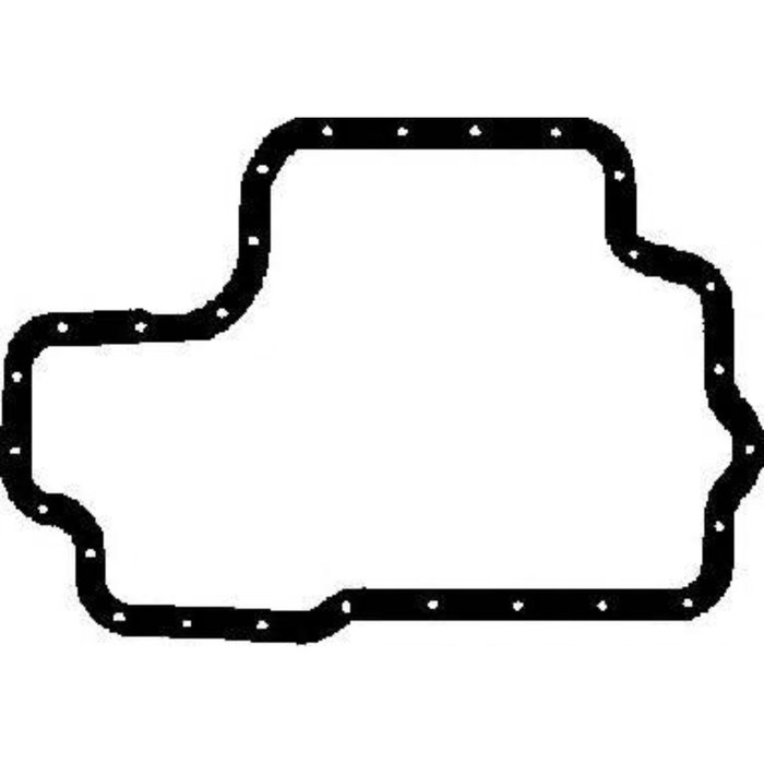 Прокладка масляного поддона VICTOR REINZ 71-28536-00