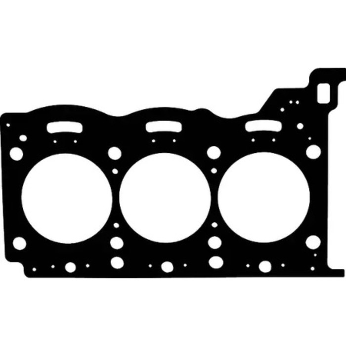 Прокладка ГБЦ VICTOR REINZ 61-37440-10