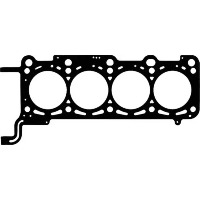 Прокладка ГБЦ VICTOR REINZ 61-37825-20