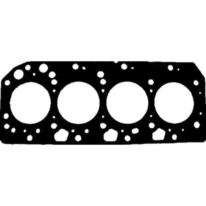 Прокладка ГБЦ VICTOR REINZ 61-53145-00