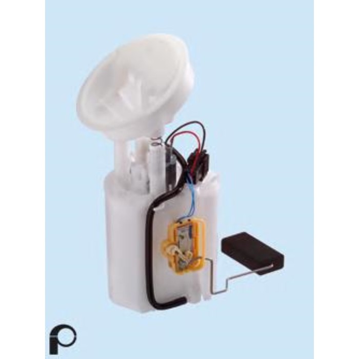 Насос топливный электрический PIERBURG 700468480