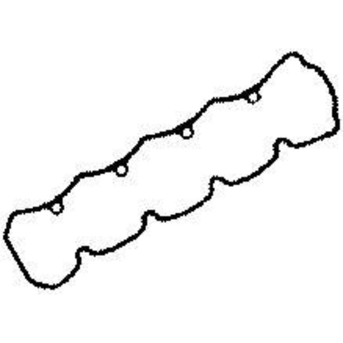 Прокладка клапанной крышки VICTOR REINZ 71-33657-00