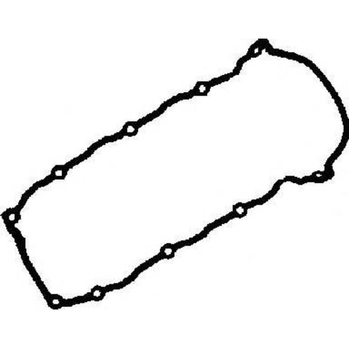 Прокладка клапанной крышки VICTOR REINZ 71-33851-00