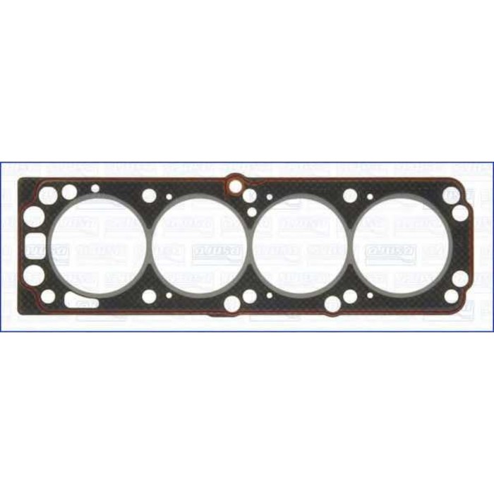 Прокладка ГБЦ AJUSA 10012400