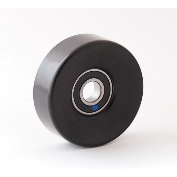 Ролик обводной приводного ремня ASVA FDBP002