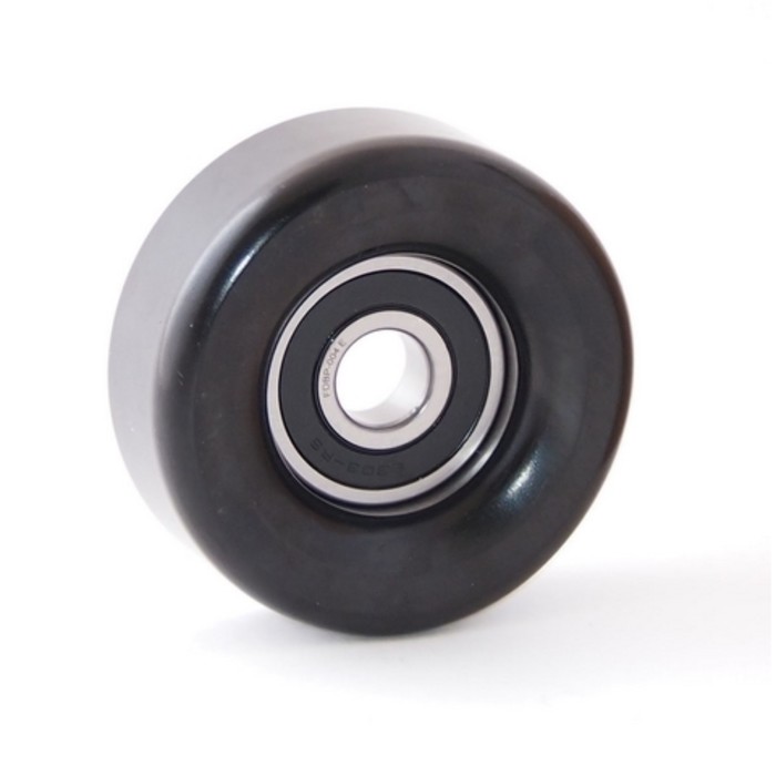 Ролик обводной приводного ремня ASVA FDBP004