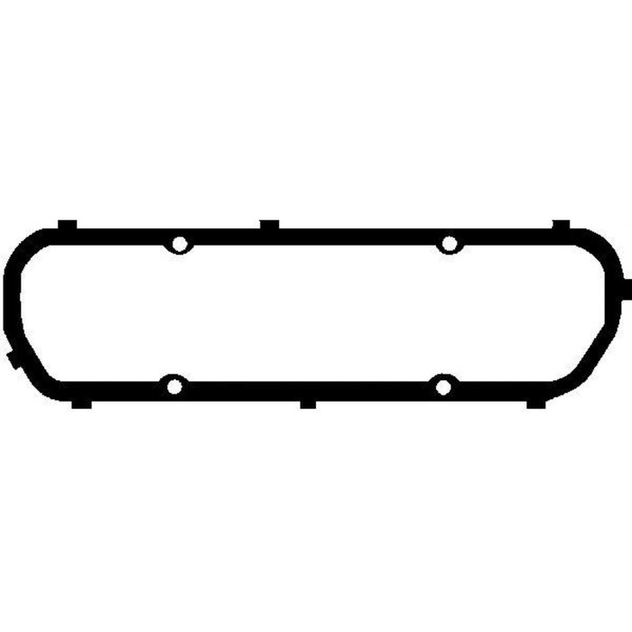 Прокладка клапанной крышки VICTOR REINZ 71-12963-10