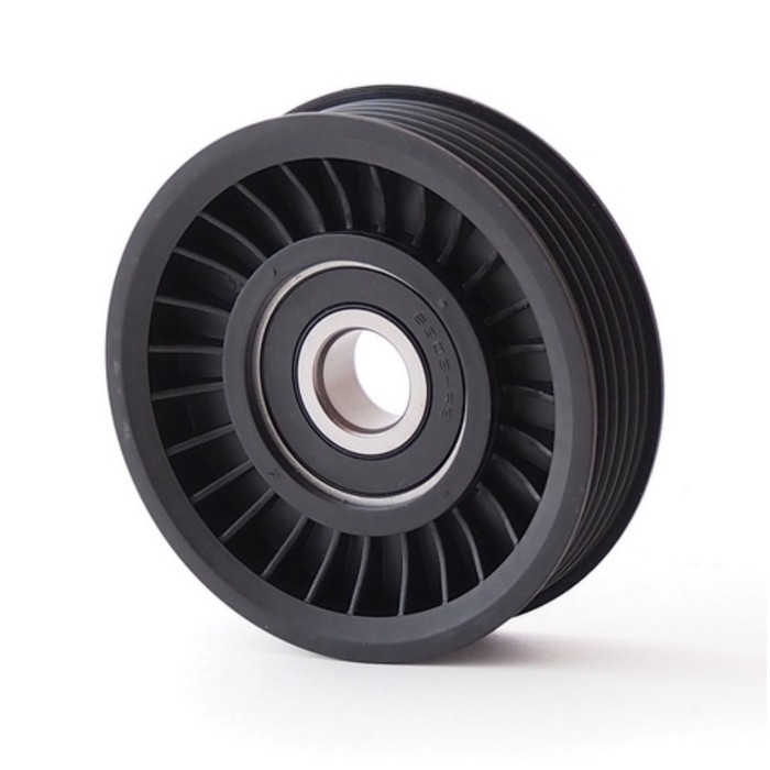 Ролик обводной приводного ремня ASVA FDBP005