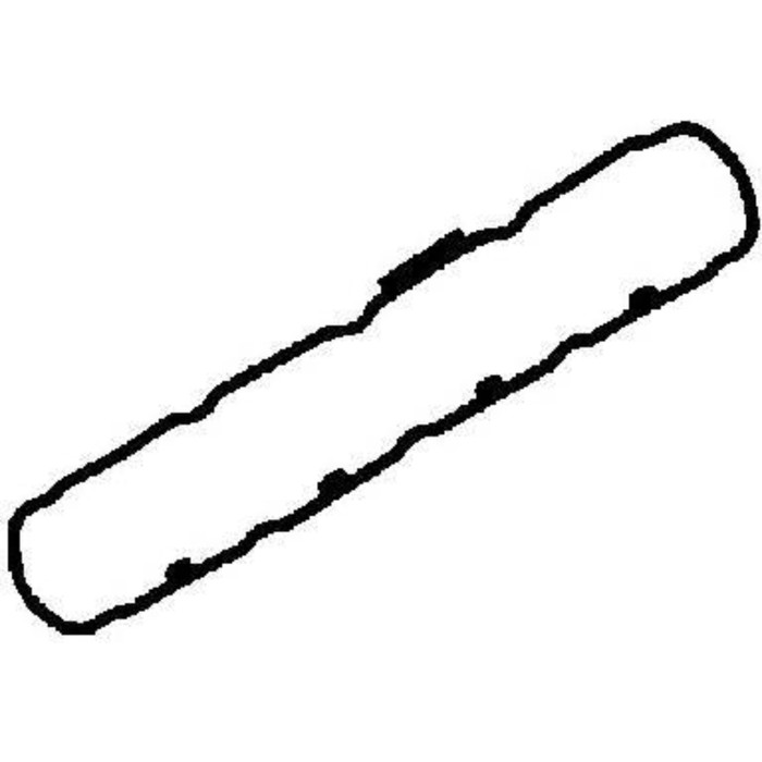 Прокладка клапанной крышки VICTOR REINZ 71-34409-00