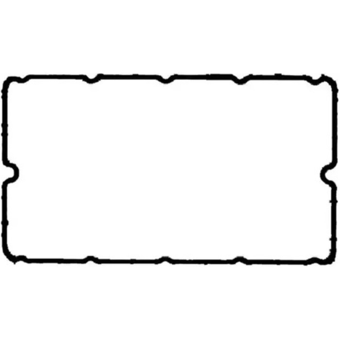 Прокладка клапанной крышки VICTOR REINZ 71-35115-00