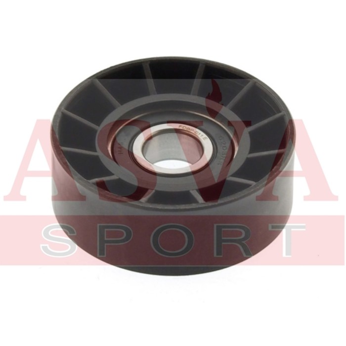 Ролик натяжной приводного ремня ASVA FDBP011