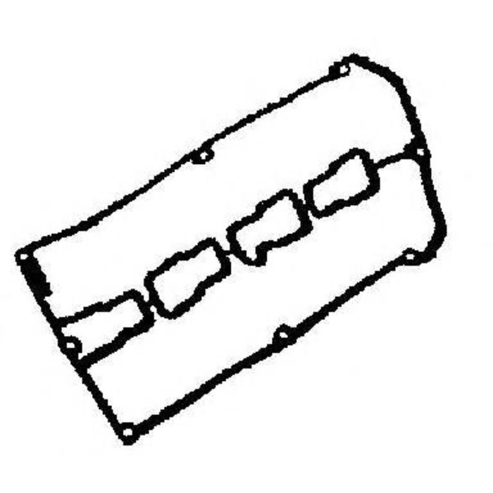 Прокладка клапанной крышки VICTOR REINZ 71-35807-10