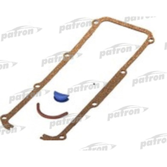 Прокладка клапанной крышки Patron PG16026