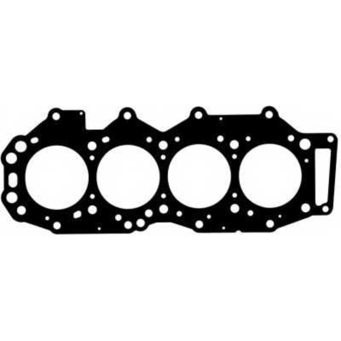 Прокладка ГБЦ AJUSA 10182510