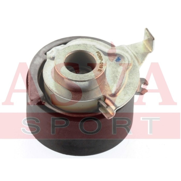 Ролик натяжной ремня ГРМ  ASVA FDBP019