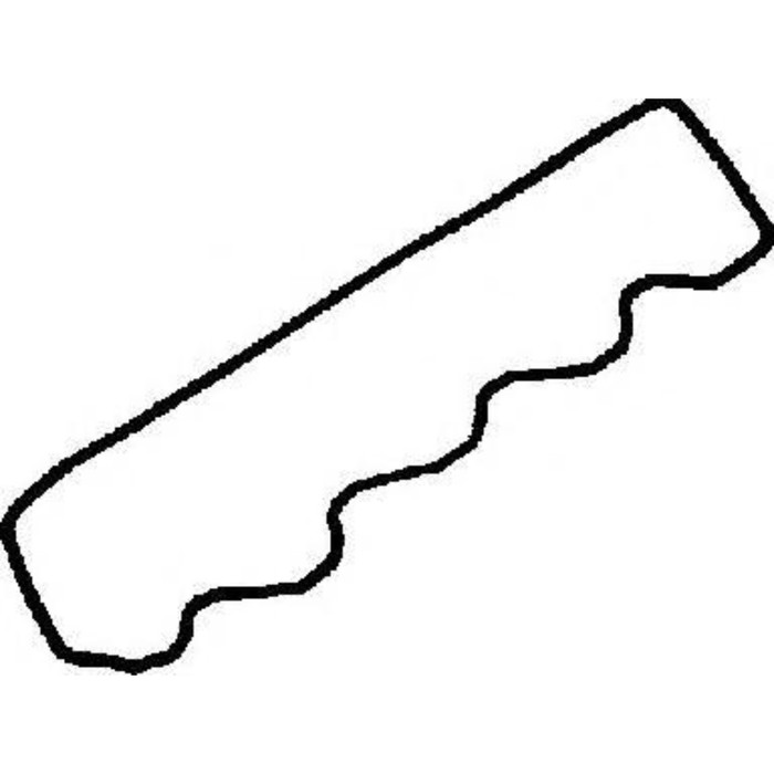 Прокладка клапанной крышки VICTOR REINZ 71-36054-00