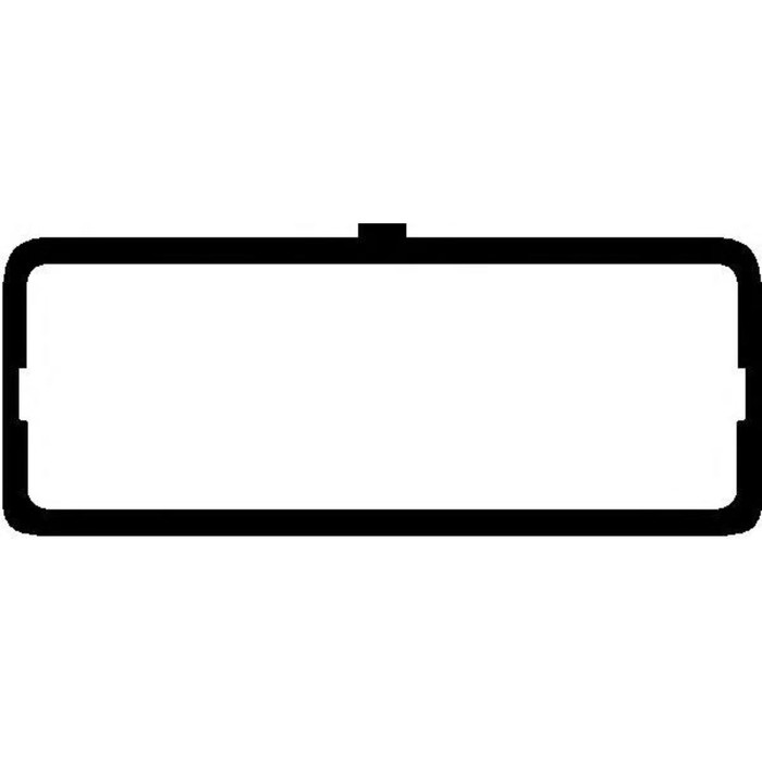 Прокладка клапанной крышки VICTOR REINZ 71-31146-00