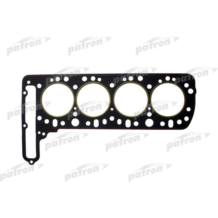 Прокладка ГБЦ Patron PG20004
