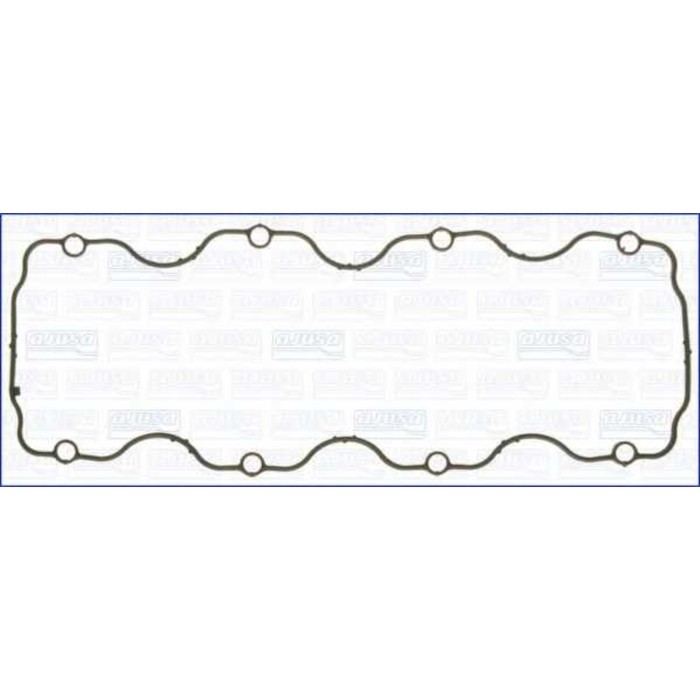 Прокладка клапанной крышки AJUSA 11043400