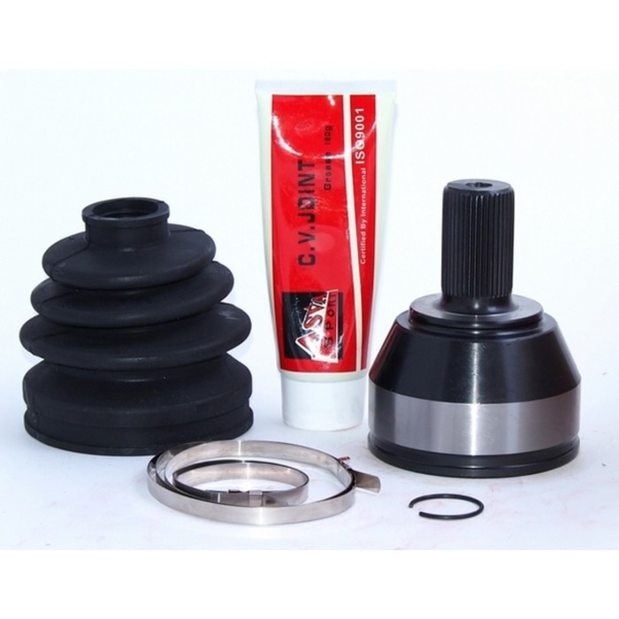 ШРУС наружный ASVA FDCA2B