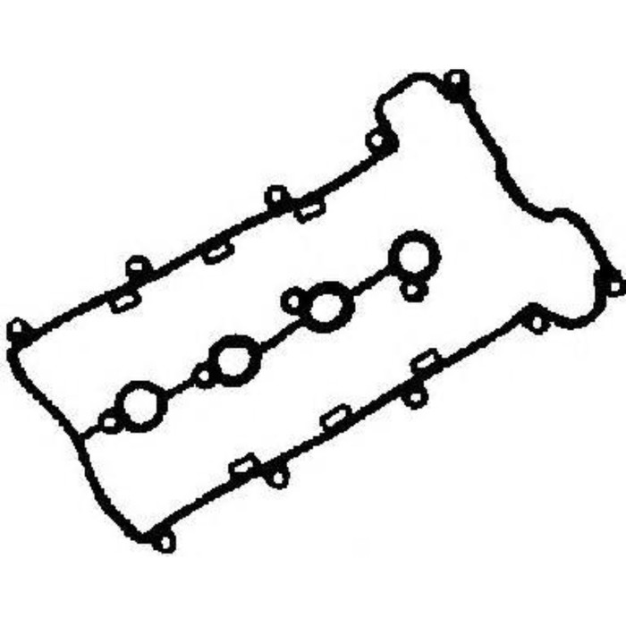 Прокладка клапанной крышки VICTOR REINZ 71-36218-00