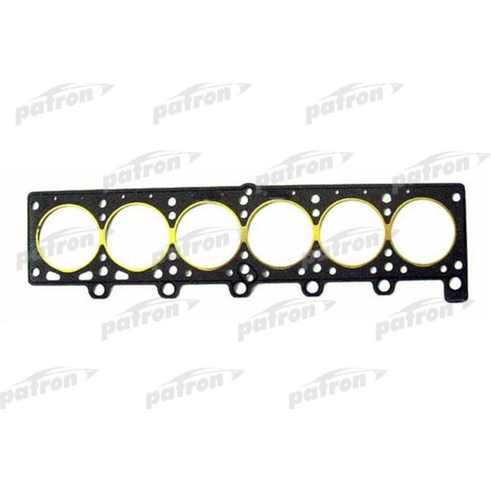 Прокладка ГБЦ Patron PG20027