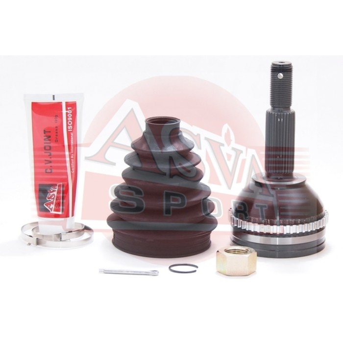 ШРУС наружный ASVA FDFD2A48