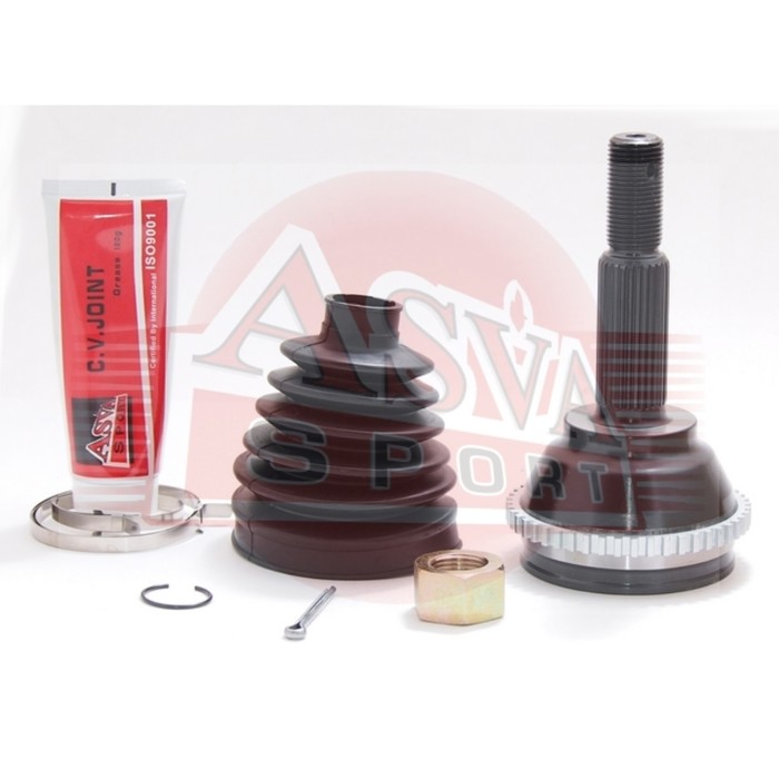 ШРУС наружный ASVA FDFDA48