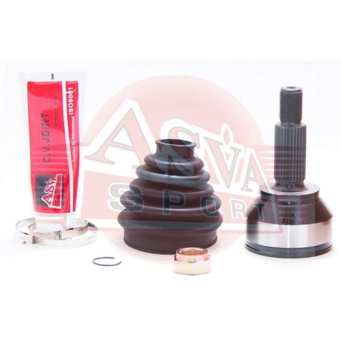 ШРУС наружный ASVA FDGE16