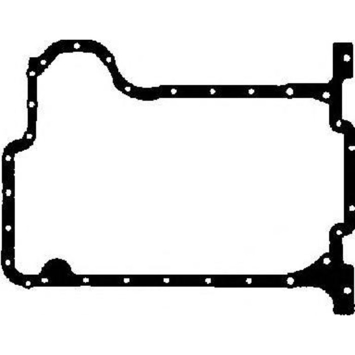 Прокладка масляного поддона VICTOR REINZ 71-34081-00
