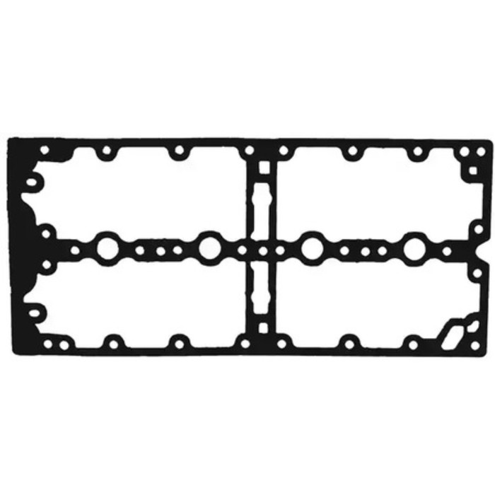 Прокладка клапанной крышки VICTOR REINZ 71-37551-00