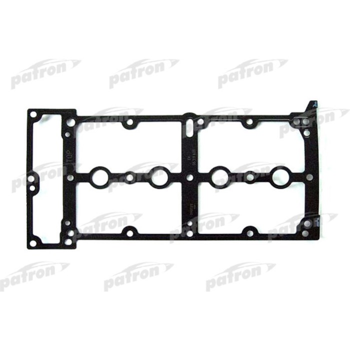 Прокладка клапанной крышки Patron PG60036
