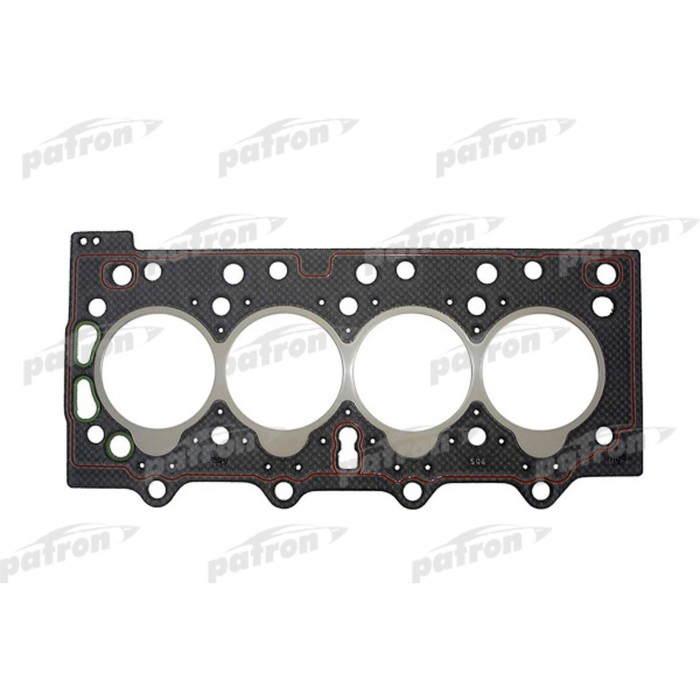 Прокладка ГБЦ Patron PG20086