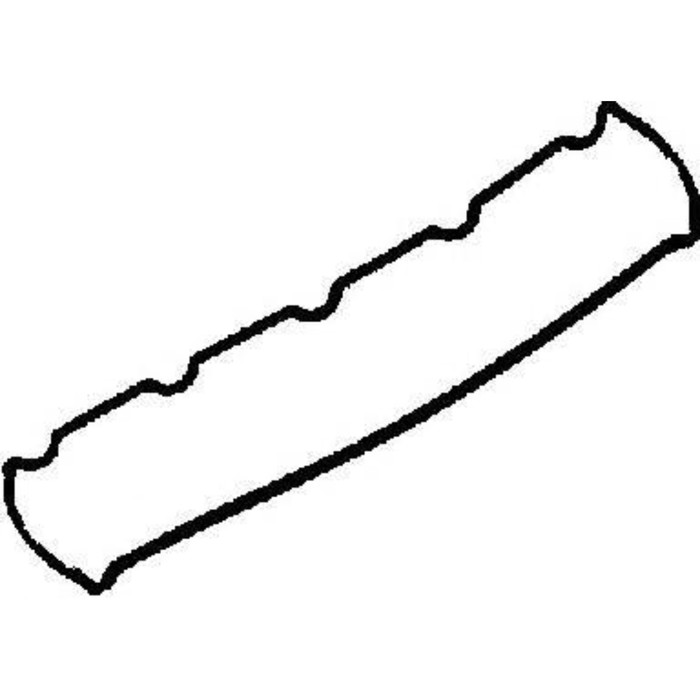 Прокладка клапанной крышки VICTOR REINZ 71-34353-00