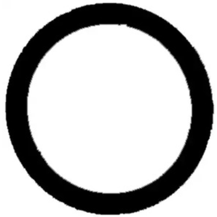 Прокладка VICTOR REINZ 71-38552-00