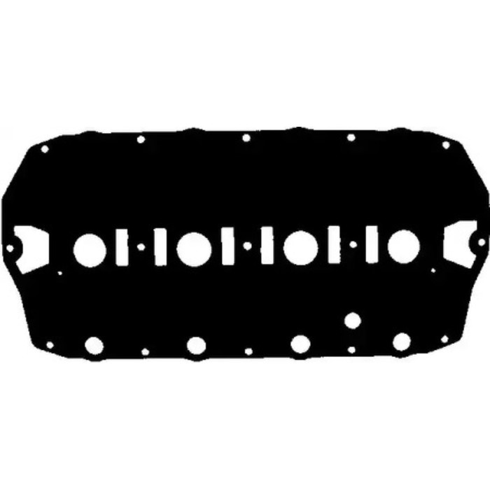 Прокладка клапанной крышки VICTOR REINZ 71-34837-00