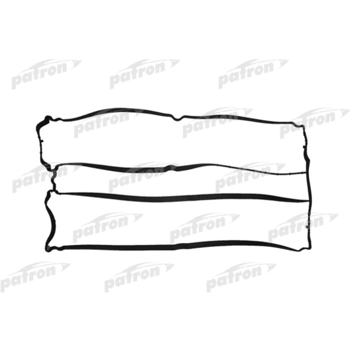 Прокладка клапанной крышки Patron PG60091