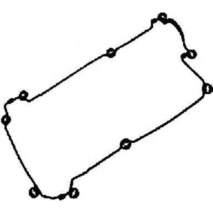 Прокладка клапанной крышки VICTOR REINZ 71-35192-00