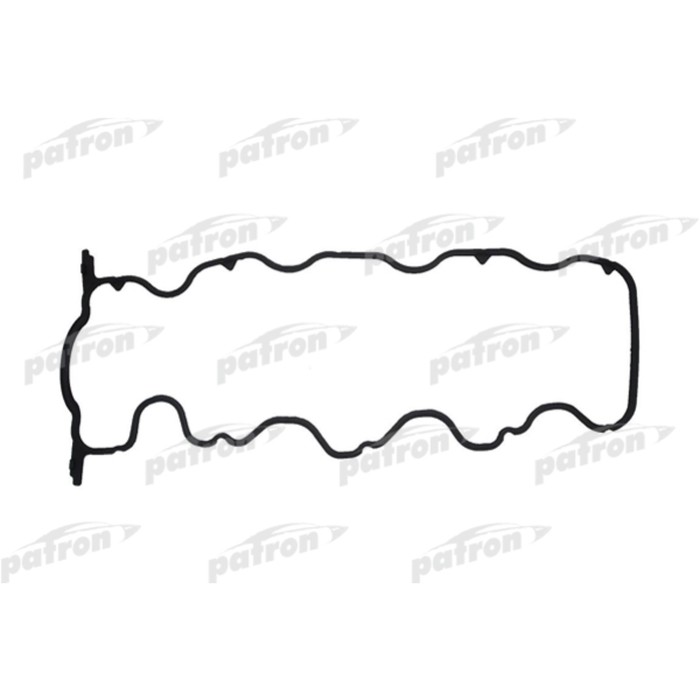 Прокладка клапанной крышки Patron PG60131
