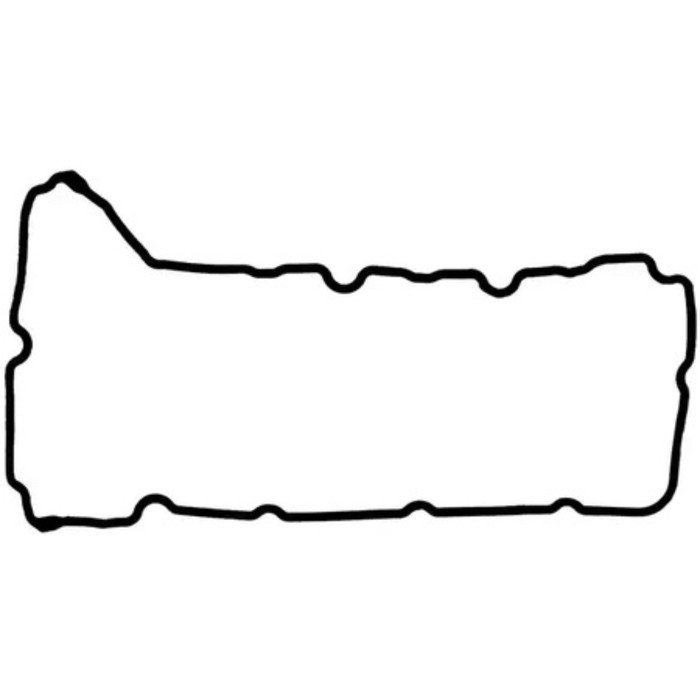 Прокладка клапанной крышки VICTOR REINZ 71-40707-00