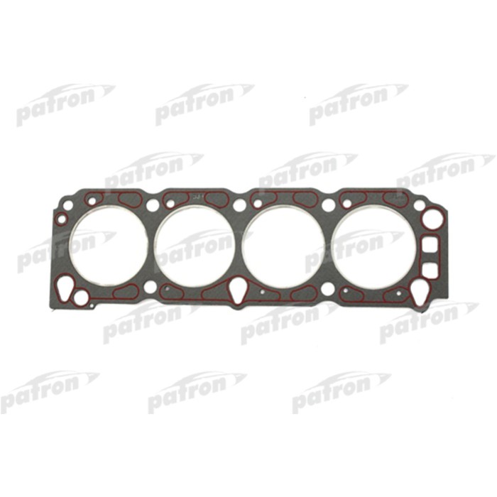 Прокладка ГБЦ Patron PG20124