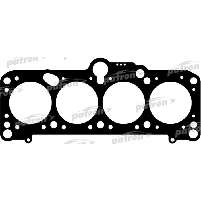 Прокладка ГБЦ Patron PG20142